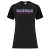 RELAXED FIT T-SHIRT LADIES Thumbnail