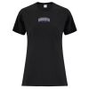 RELAXED FIT T-SHIRT LADIES Thumbnail