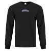 ATC™ EVERYDAY COTTON LONG SLEEVE TEE Thumbnail