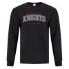 ATC™ EVERYDAY COTTON LONG SLEEVE TEE Thumbnail