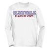 ACTIVE-WEAR LONG SLEEVE YOUTH  Thumbnail