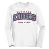 ACTIVE-WEAR LONG SLEEVE YOUTH  Thumbnail