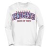 ACTIVE-WEAR LONG SLEEVE YOUTH  Thumbnail